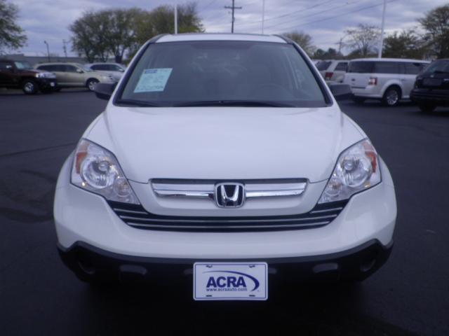 Honda CR-V 2008 photo 1