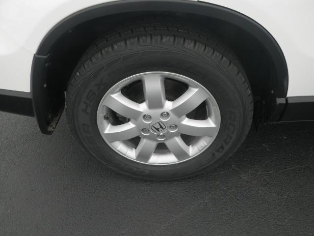 Honda CR-V 2008 photo 3