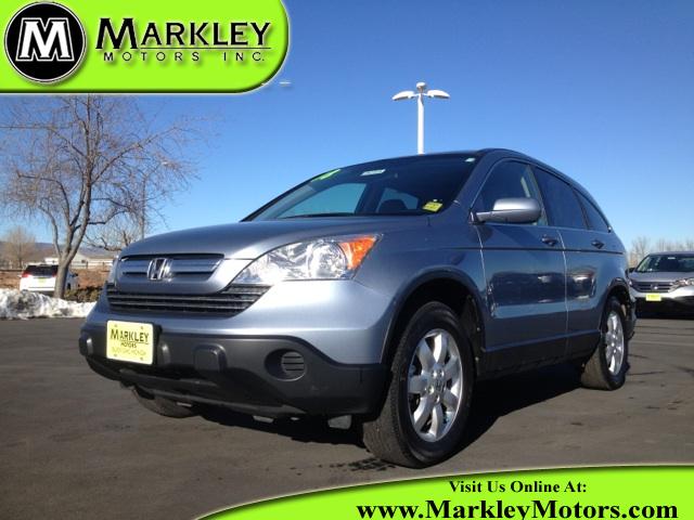 Honda CR-V LS 2WD Unspecified