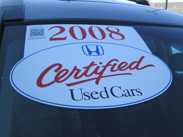 Honda CR-V 2008 photo 3