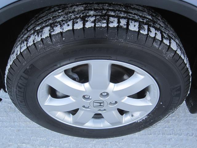 Honda CR-V 2008 photo 4