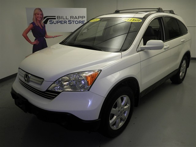 Honda CR-V LS 2WD Unspecified