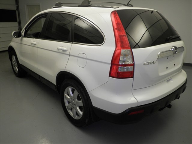Honda CR-V 2008 photo 2