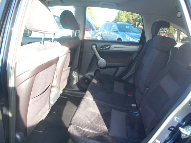 Honda CR-V 2008 photo 3