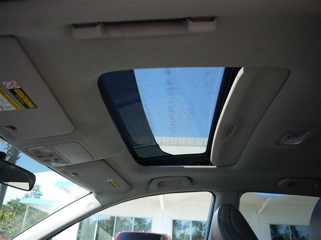 Honda CR-V 2008 photo 4