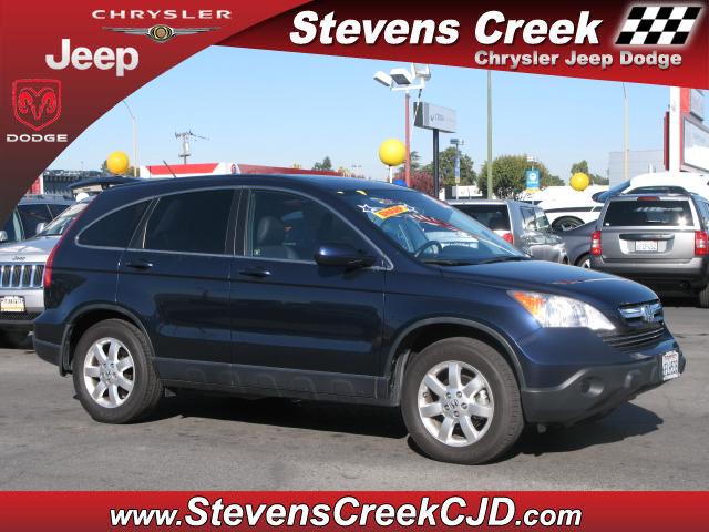 Honda CR-V LS 2WD Unspecified