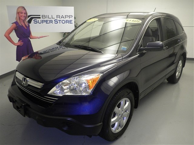 Honda CR-V LS 2WD Unspecified