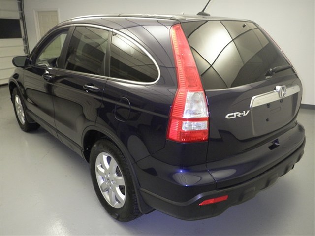 Honda CR-V 2008 photo 2