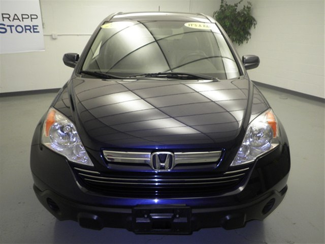 Honda CR-V 2008 photo 3