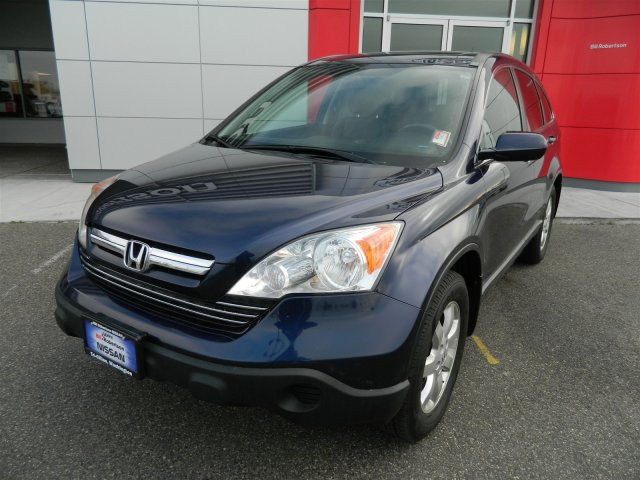 Honda CR-V LS 2WD Unspecified