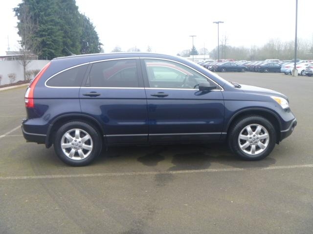 Honda CR-V 2008 photo 3