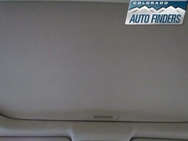 Honda CR-V 2008 photo 5