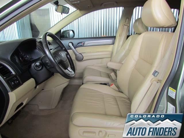 Honda CR-V 2008 photo 2