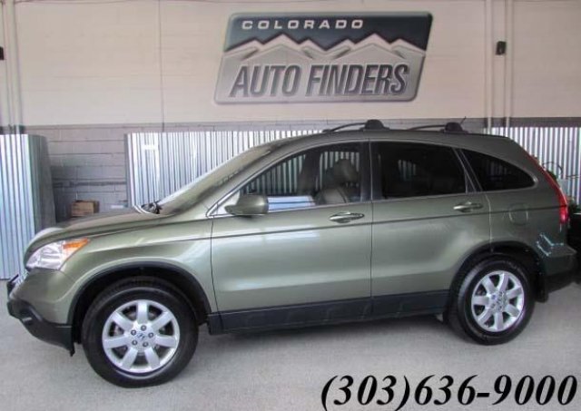 Honda CR-V LS 2WD Unspecified