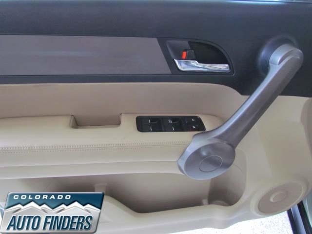 Honda CR-V 2008 photo 3