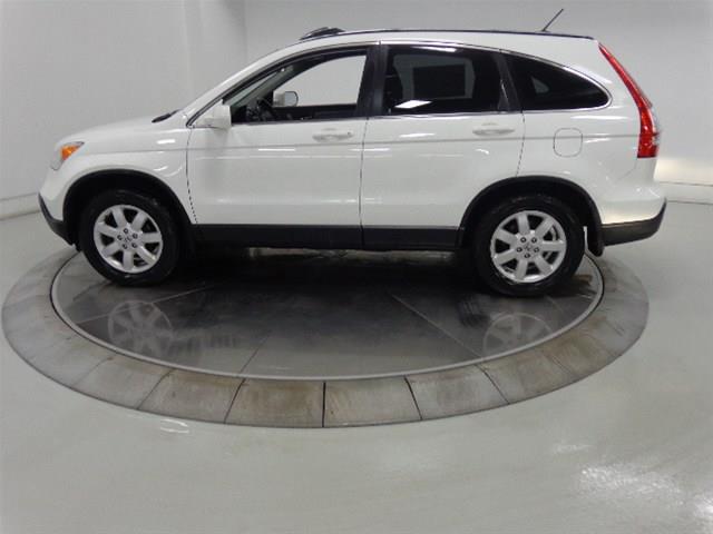 Honda CR-V 2008 photo 3