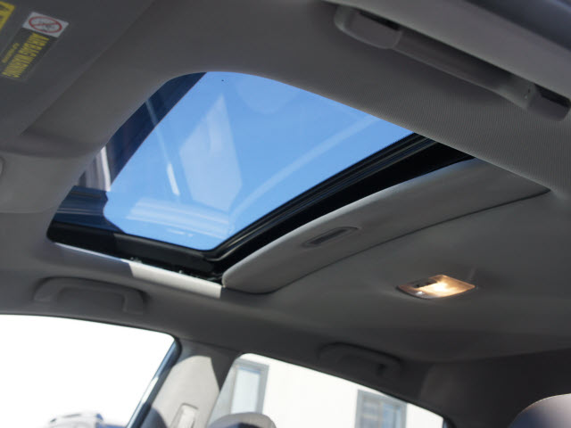 Honda CR-V 2008 photo 3