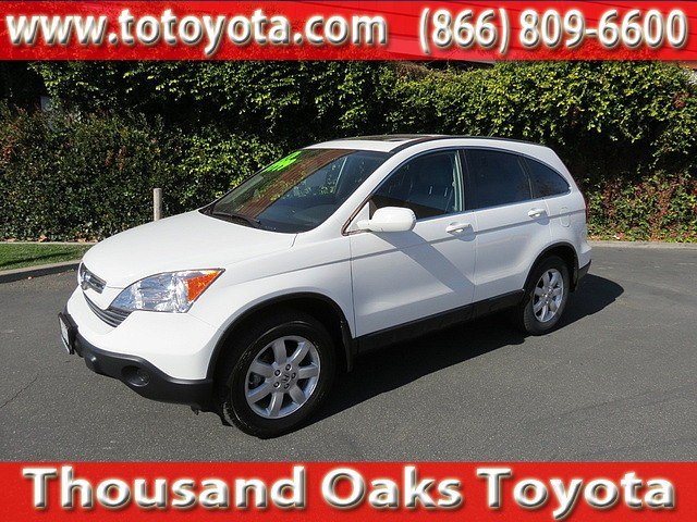 Honda CR-V LS 2WD Unspecified