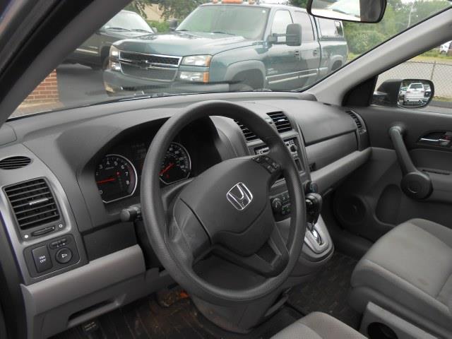 Honda CR-V 2008 photo 3