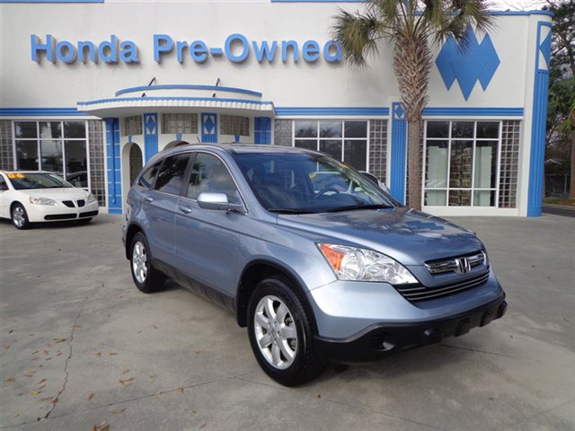 Honda CR-V LS 2WD Unspecified