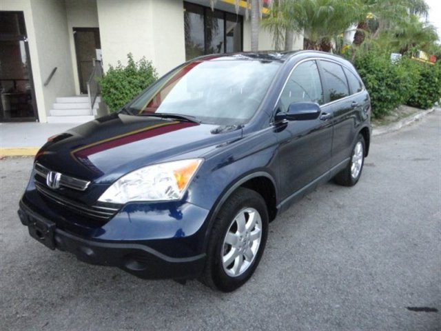 Honda CR-V LS 2WD Unspecified