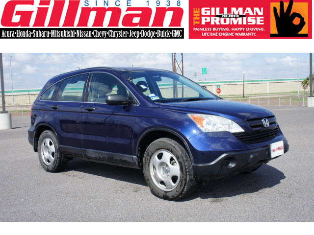 Honda CR-V Elk Conversion Van Unspecified