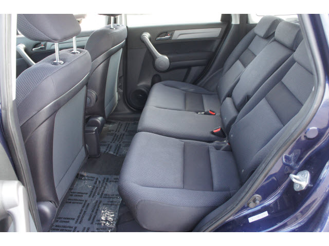 Honda CR-V 2008 photo 2