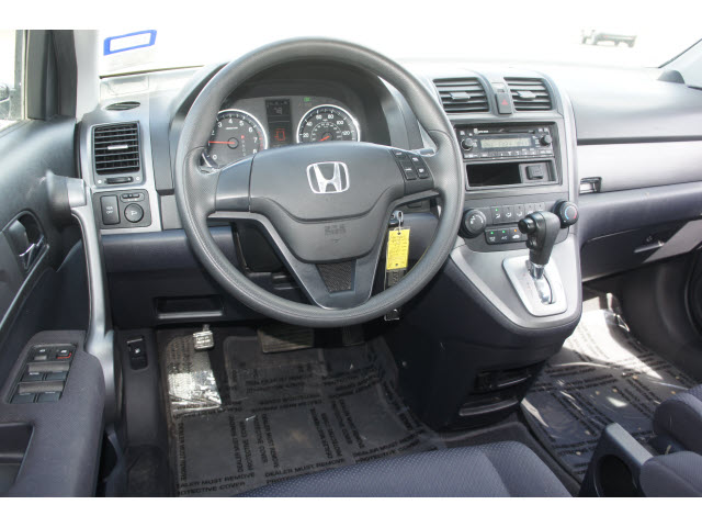 Honda CR-V 2008 photo 3