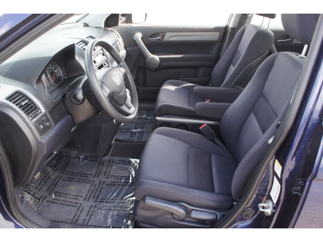 Honda CR-V 2008 photo 4