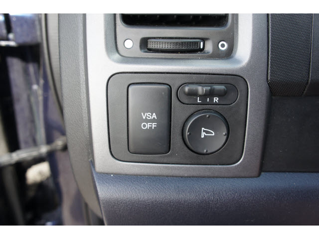 Honda CR-V 2008 photo 5