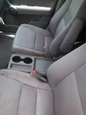 Honda CR-V 2008 photo 2