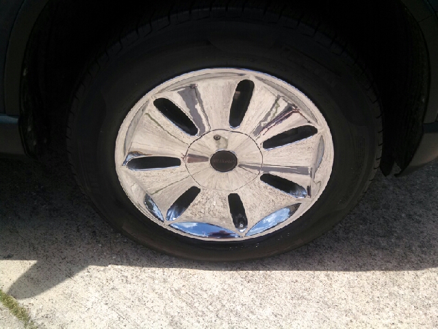 Honda CR-V 2008 photo 4