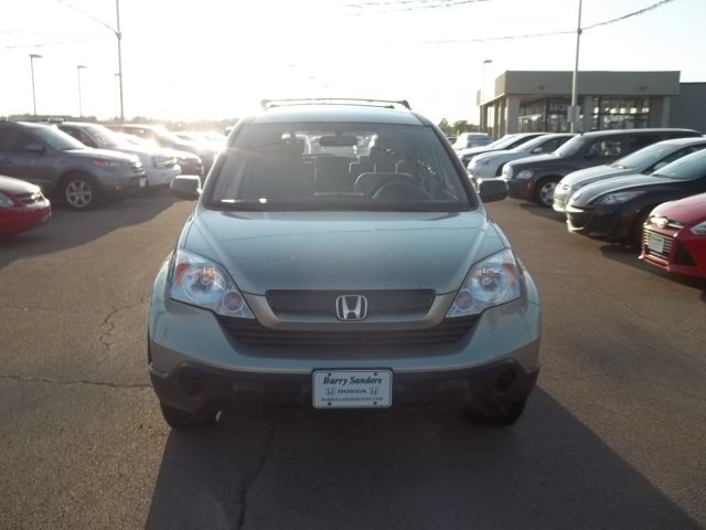 Honda CR-V 2008 photo 1