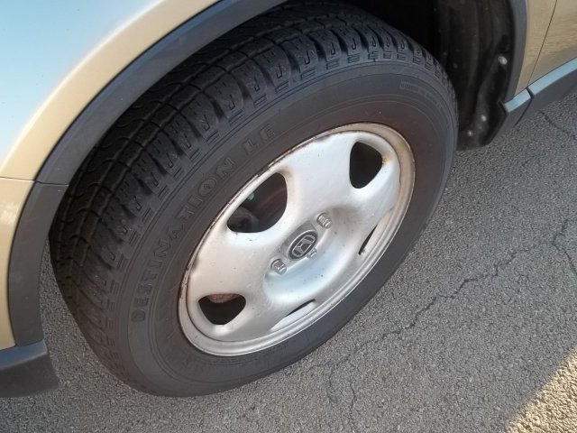 Honda CR-V 2008 photo 3