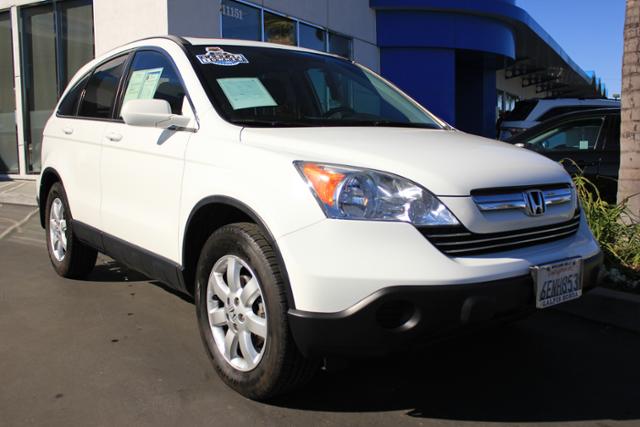 Honda CR-V LS 2WD Unspecified