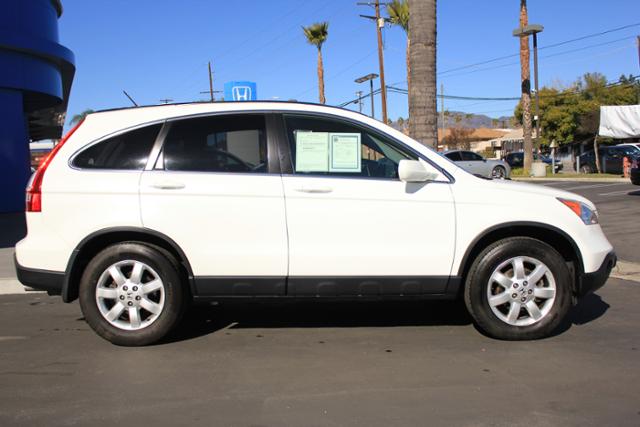 Honda CR-V 2008 photo 3