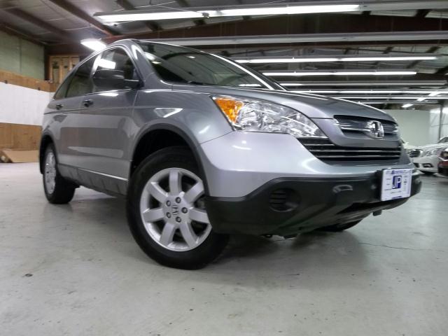 Honda CR-V 2008 photo 1