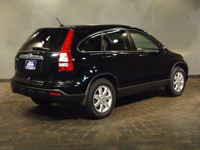 Honda CR-V 2008 photo 1