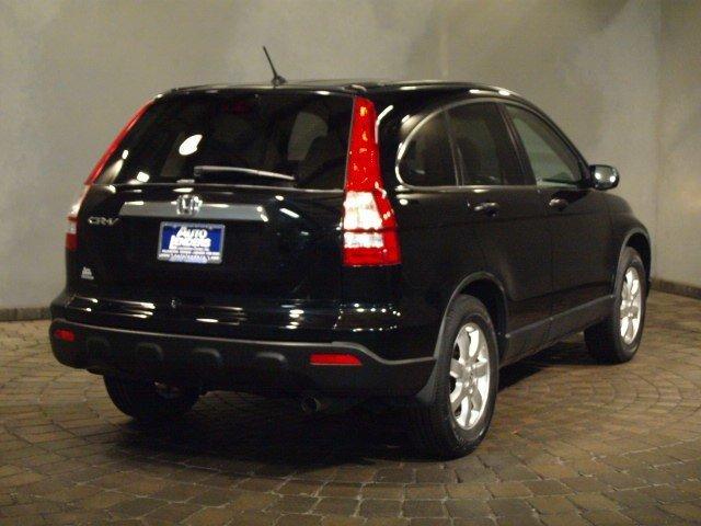 Honda CR-V 2008 photo 2