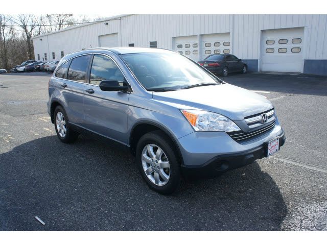 Honda CR-V Challenger SUV