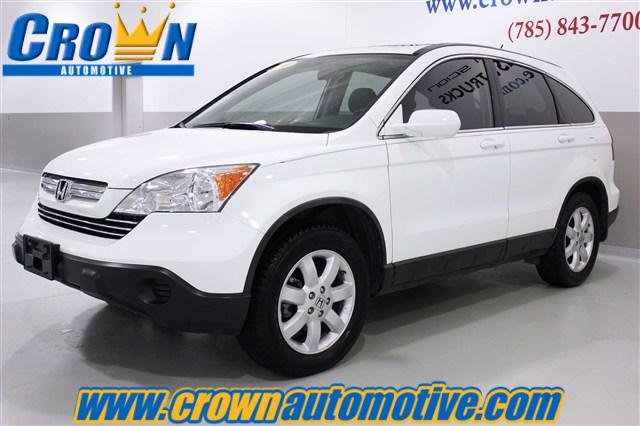 Honda CR-V LS 2WD Unspecified