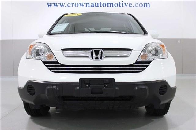 Honda CR-V 2008 photo 1