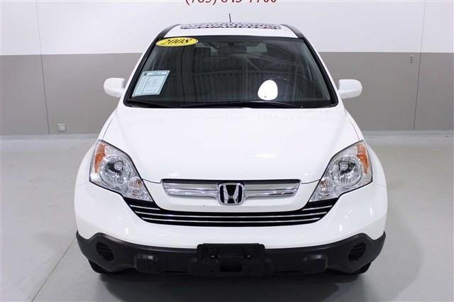 Honda CR-V 2008 photo 2