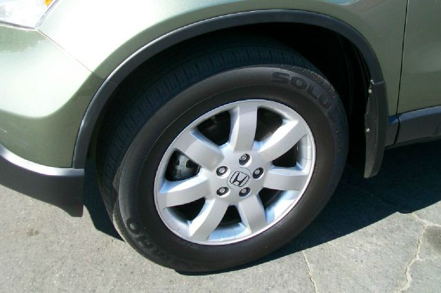 Honda CR-V 2008 photo 3