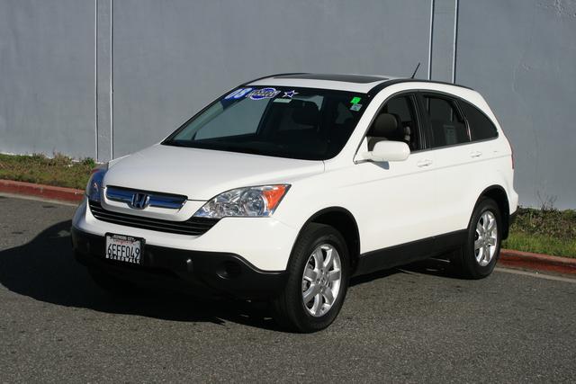 Honda CR-V LS 2WD Unspecified