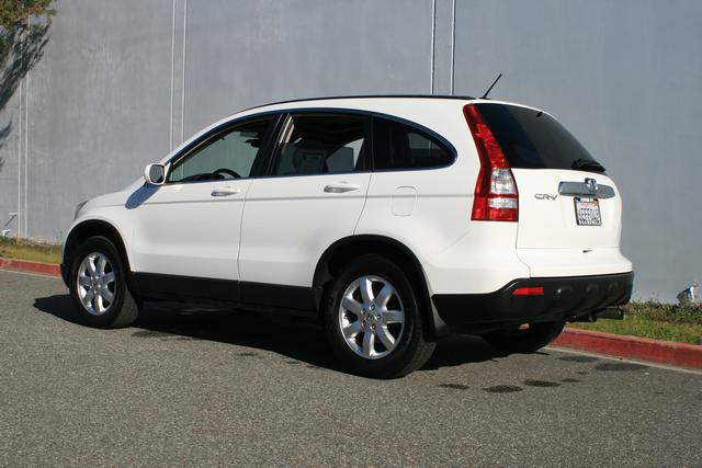 Honda CR-V 2008 photo 2