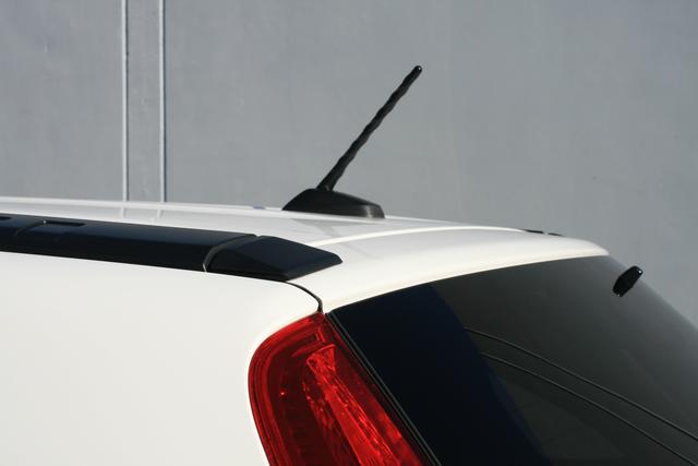 Honda CR-V 2008 photo 4