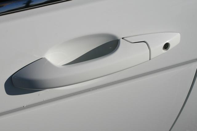 Honda CR-V 2008 photo 5