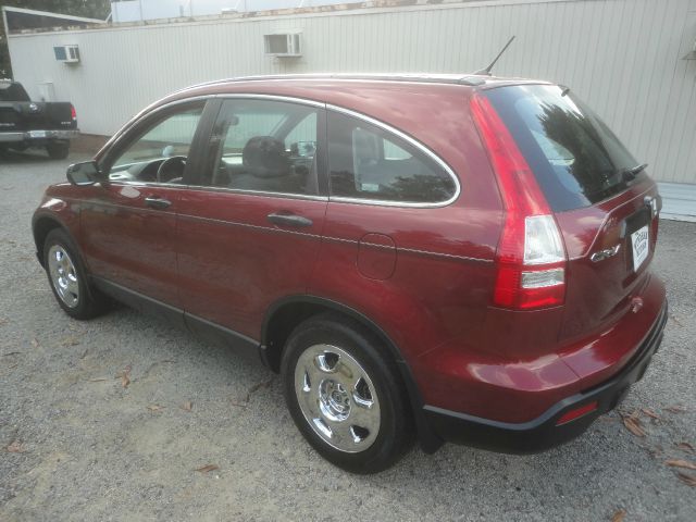 Honda CR-V 2008 photo 1
