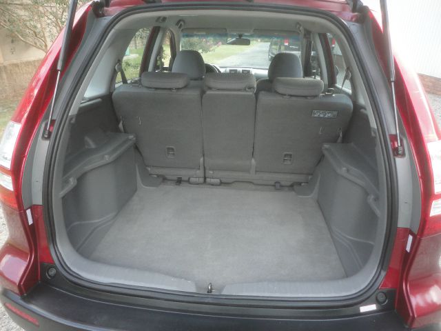 Honda CR-V 2008 photo 2